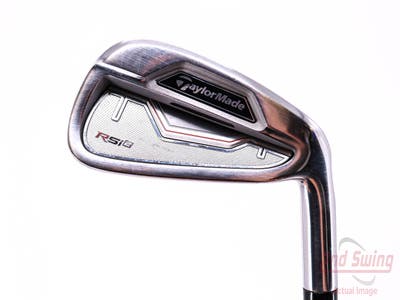 TaylorMade RSi 2 Single Iron 5 Iron FST KBS Tour 90 Steel Stiff Right Handed 38.25in