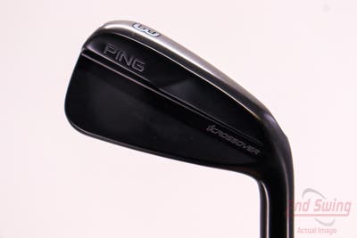 Ping iCrossover Hybrid 3 Hybrid Tour 2.0 Chrome 85 Graphite Stiff Right Handed 39.75in