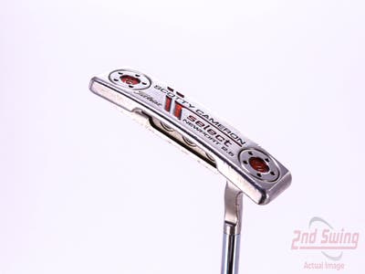 Titleist Scotty Cameron 2014 Select Newport 2.5 Putter Steel Right Handed 35.0in