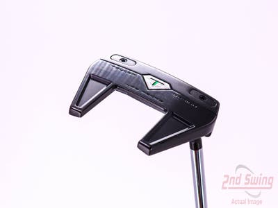 Odyssey Toulon 22 Las Vegas Putter Steel Right Handed 36.0in