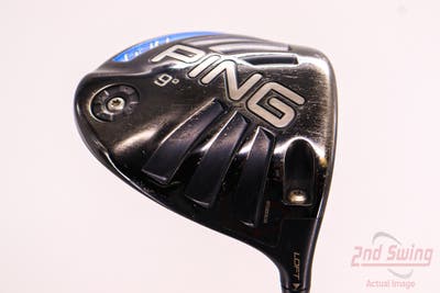 Ping G30 Driver 9° Ping TFC 419D Graphite Regular Right Handed 44.5in