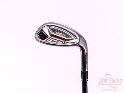 Adams Idea A7 Wedge Sand SW Stock Graphite Shaft Graphite Wedge Flex Right Handed 37.0in