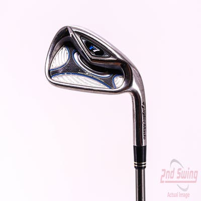 TaylorMade R7 Single Iron 7 Iron TM Reax 55 Graphite Ladies Right Handed 37.0in