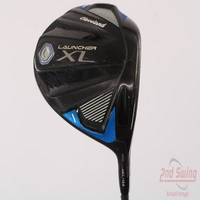Cleveland Launcher XL Driver 12° Project X Cypher 50 Graphite Stiff Right Handed 46.0in