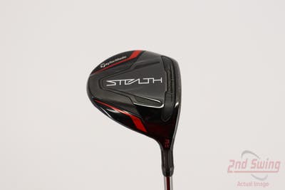 TaylorMade Stealth Fairway Wood 3 Wood 3W 15° MCA Diamana ZF-Series 50 Graphite Regular Right Handed 43.5in
