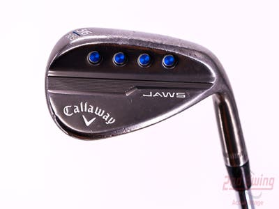 Callaway Jaws MD5 Tour Grey Wedge Sand SW 56° 10 Deg Bounce S Grind Dynamic Gold Tour Issue S200 Steel Stiff Right Handed 36.75in