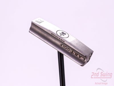 L.A.B. Golf B.2 Putter Slight Arc Steel Right Handed 33.0in