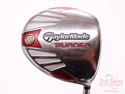 TaylorMade 2007 Burner 460 Driver 9.5° TM Reax Superfast 50 Graphite Regular Right Handed 46.0in