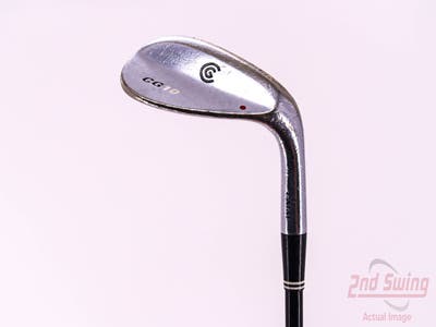 Cleveland CG10 Wedge Lob LW 60° Stock Graphite Shaft Graphite Wedge Flex Right Handed 35.5in
