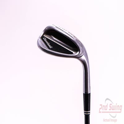 Cleveland Smart Sole 3S Wedge Sand SW Stock Graphite Shaft Graphite Wedge Flex Right Handed 35.75in