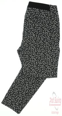 New Womens Ralph Lauren Pants 6 x Multi MSRP $188