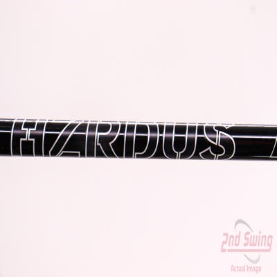 Pull Project X HZRDUS Smoke Black RDX Hybrid Shaft Regular 37.75in