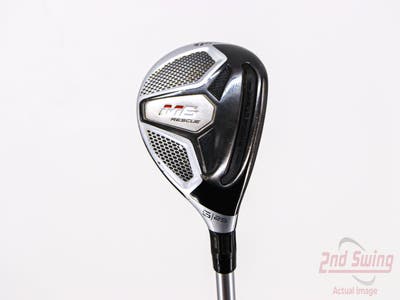 TaylorMade M6 Hybrid 5 Hybrid 25° Stock Graphite Shaft Graphite Ladies Right Handed 38.25in
