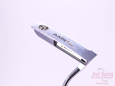 Axis 1 Tour-S Putter Steel Right Handed 35.0in