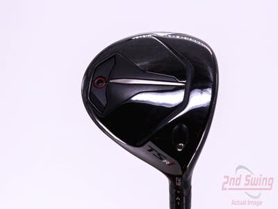 Titleist TSR1 Fairway Wood 9 Wood 9W 23° Mitsubishi MMT 35 Graphite Ladies Right Handed 40.0in