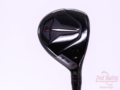 Mint Titleist TSR1 Hybrid 6 Hybrid 26° Mitsubishi MMT 40 Graphite Ladies Right Handed 38.5in