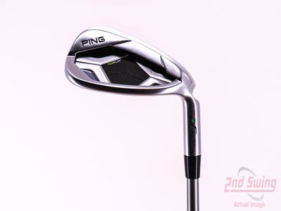 Ping G430 Wedge Gap GW 50° ALTA Quick 45 Graphite Senior Right Handed Green Dot 36.25in