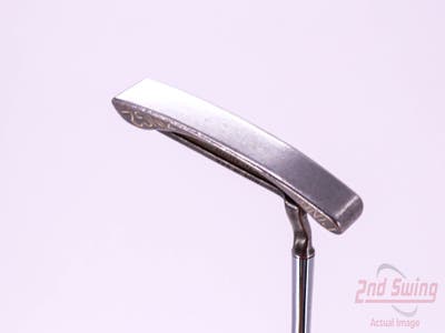Ping Zing 2 Putter Strong Arc Steel Right Handed 35.0in