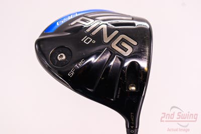 Ping G30 SF Tec Driver 12° Project X SD Graphite Senior Right Handed 45.25in