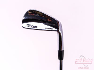 Titleist ZM Forged Single Iron 5 Iron Project X 7.0 Steel X-Stiff Right Handed 38.5in