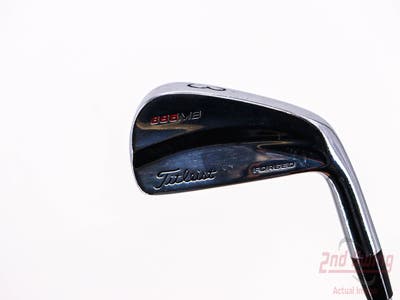 Titleist ZM Forged Single Iron 3 Iron Project X 7.0 Steel X-Stiff Right Handed 39.5in