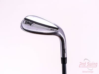 PXG 0211 Wedge Lob LW Accra I Series Graphite Senior Right Handed 36.0in