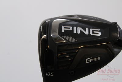 Ping G425 Max Driver 10.5° Project X EvenFlow Riptide 50 Graphite Senior Left Handed 44.5in