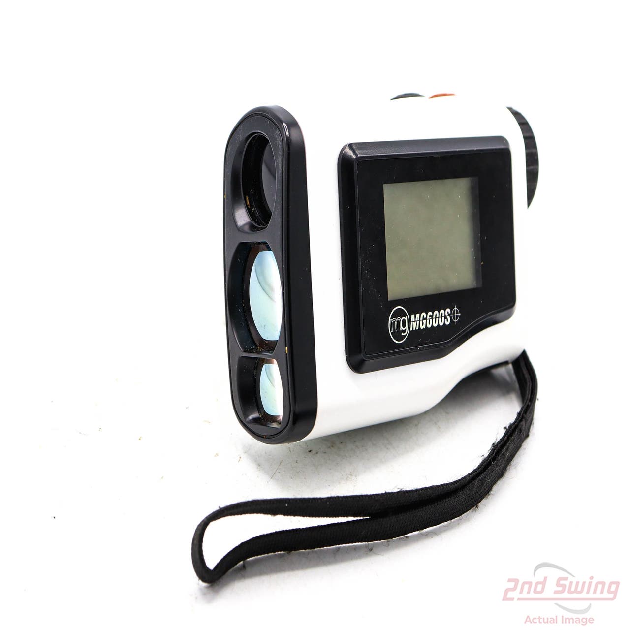 mg Golf MG600S Golf GPS & Rangefinders (D82333580591) 2nd Swing Golf