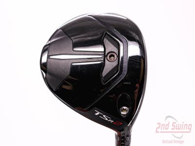 Titleist TSR2 Fairway Wood 4 Wood 4W 16.5° Project X HZRDUS Red CB 60 Graphite Regular Right Handed 43.0in