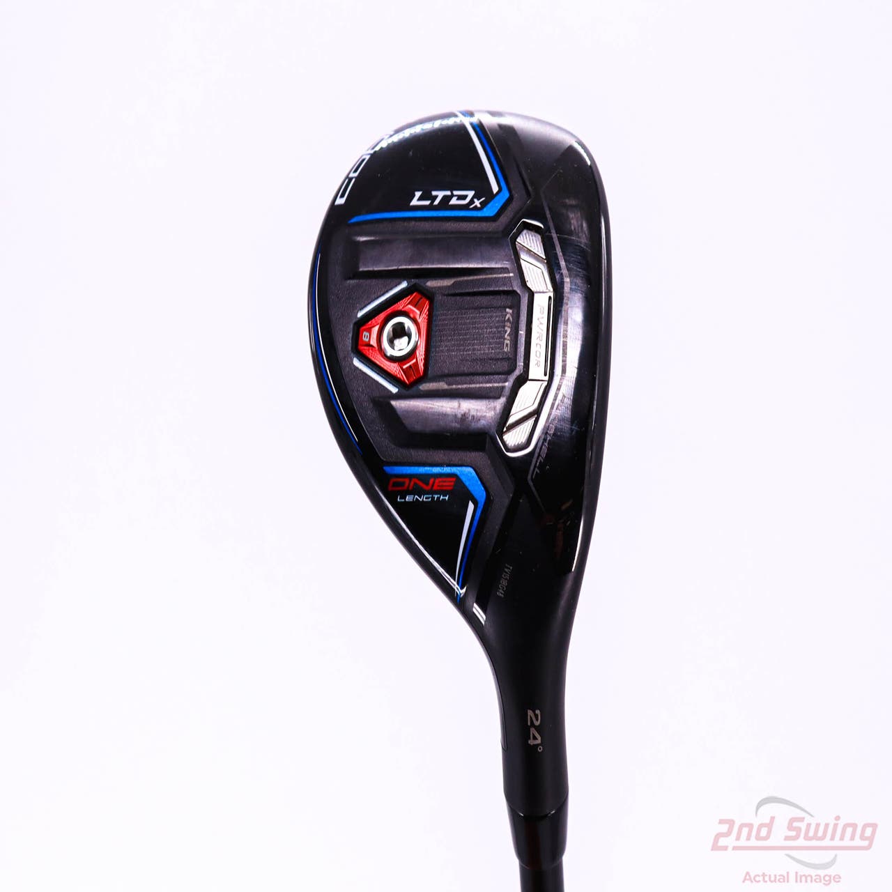 Cobra LTDx One Length Hybrid (D-82333586033) | 2nd Swing Golf