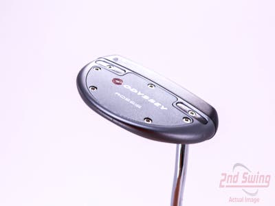 Odyssey Tri-Hot 5K Rossie DB Putter Steel Right Handed 34.0in