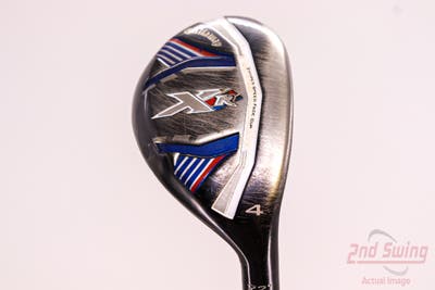 Callaway XR Hybrid 4 Hybrid 22° Project X SD Graphite Stiff Right Handed 40.0in