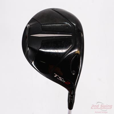 Titleist TSR2 Driver 11° Aldila Ascent 40 Graphite Senior Right Handed 45.75in