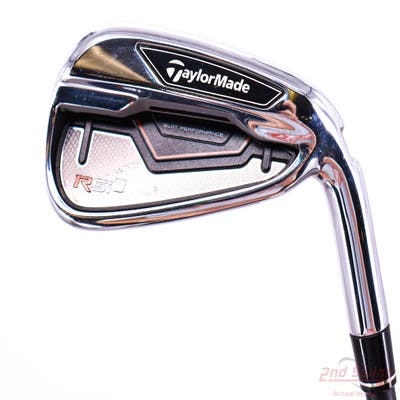 TaylorMade RSi 1 Single Iron 6 Iron TM Reax Graphite Graphite Regular Right Handed 38.0in