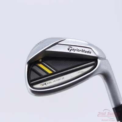 TaylorMade Rocketbladez Single Iron 8 Iron TM RocketFuel 85 Steel Steel Regular Right Handed 37.0in