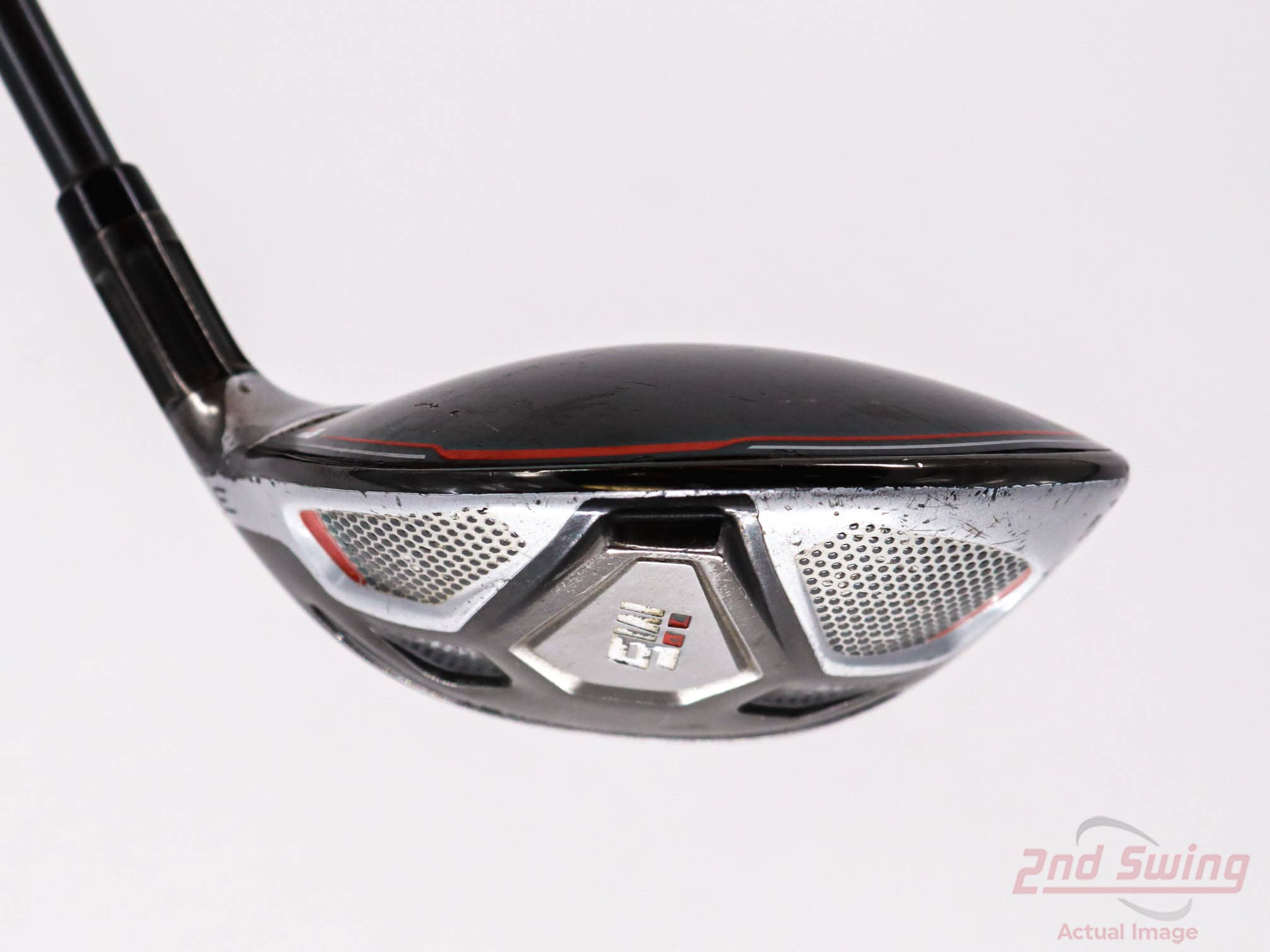 TaylorMade M6 Fairway Wood (D-82440238134) | 2nd Swing Golf