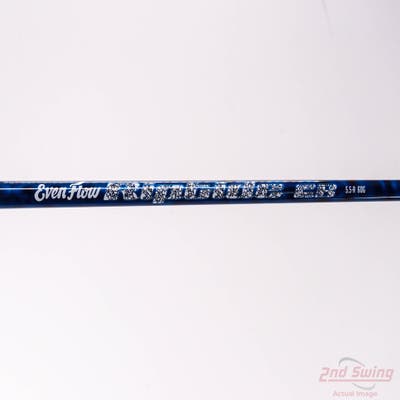 Pull Project X Even Flow Riptide CB 60g Driver Shaft Regular 42.0in