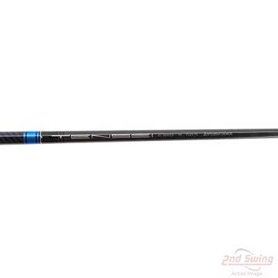 Used W/ PXG RH Adapter Mitsubishi Rayon Tensei CK Pro Blue 70g Fairway Shaft Tour X-Stiff 42.5in