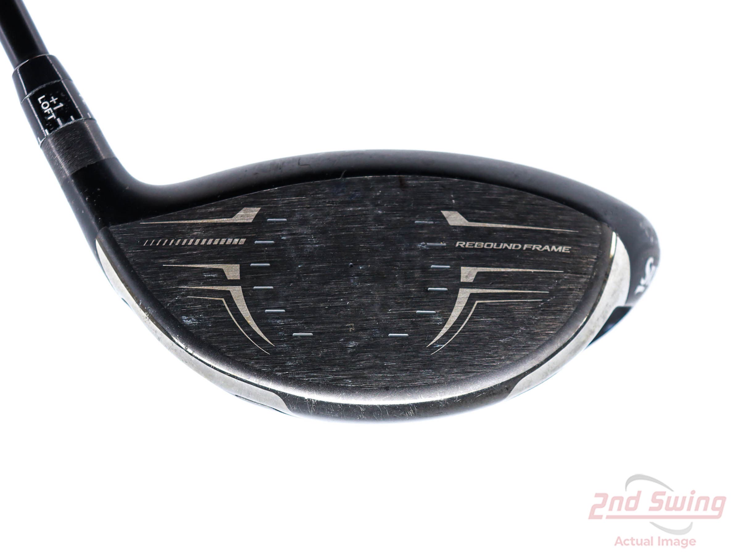 Srixon ZX5 MK II Driver (D-82440297332) | 2nd Swing Golf