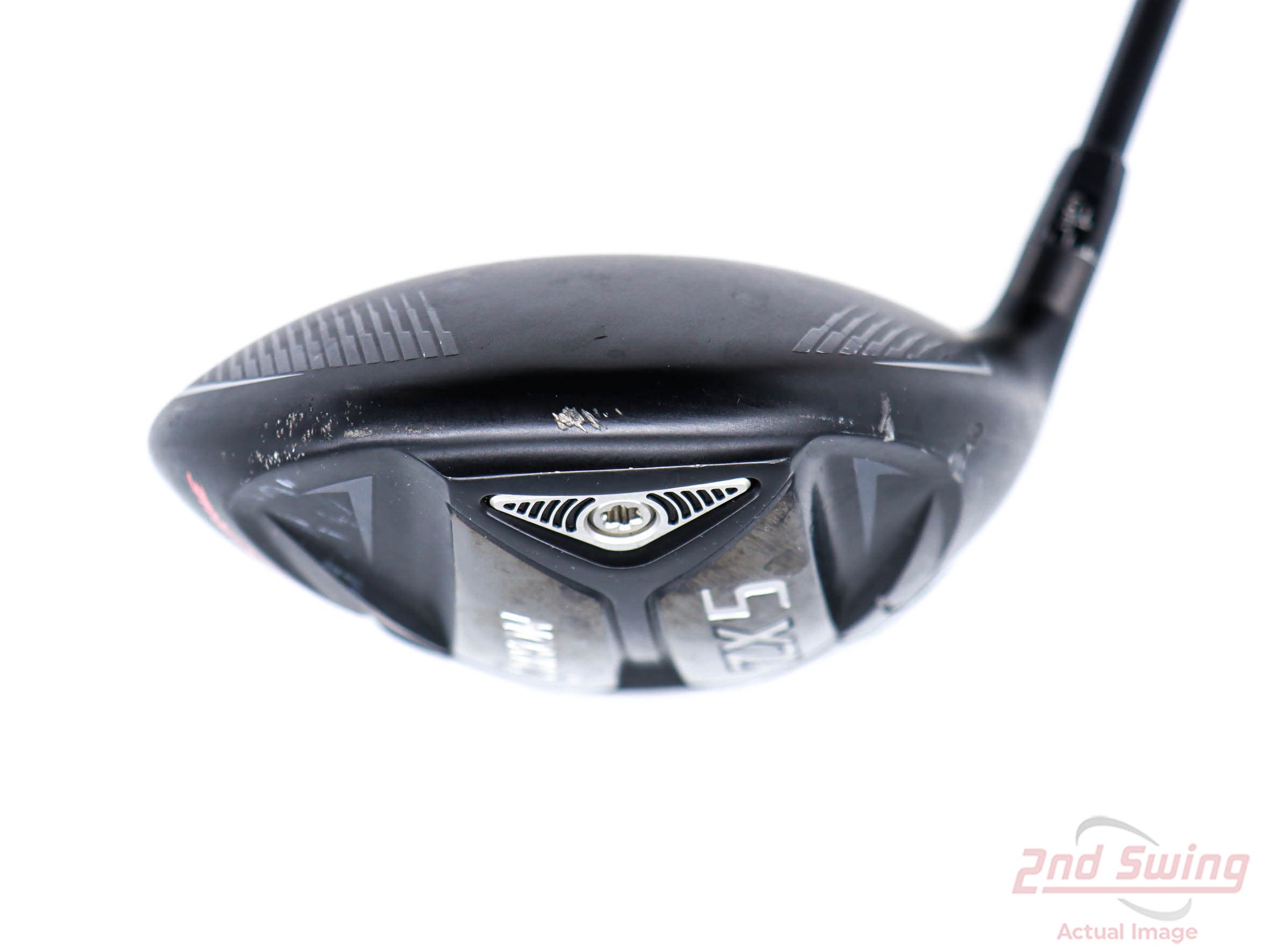 Srixon ZX5 MK II Driver (D-82440297332) | 2nd Swing Golf