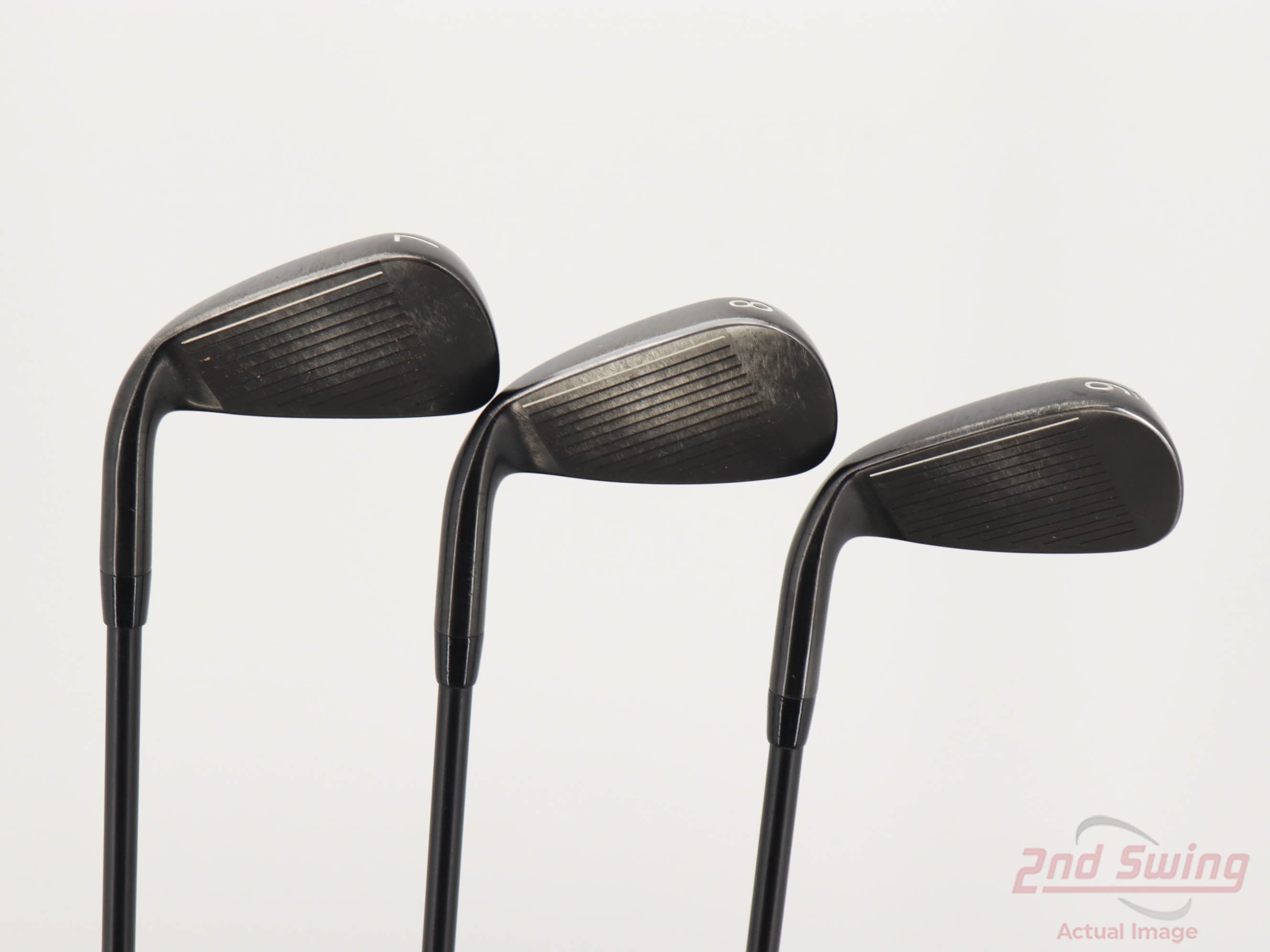 PXG 0311 XP Gen4 Xtreme Dark Iron Set (D-82440301681) | 2nd PXG 0311 XP Gen4 Xtreme Dark Iron Set (D-82440301681) | 2nd