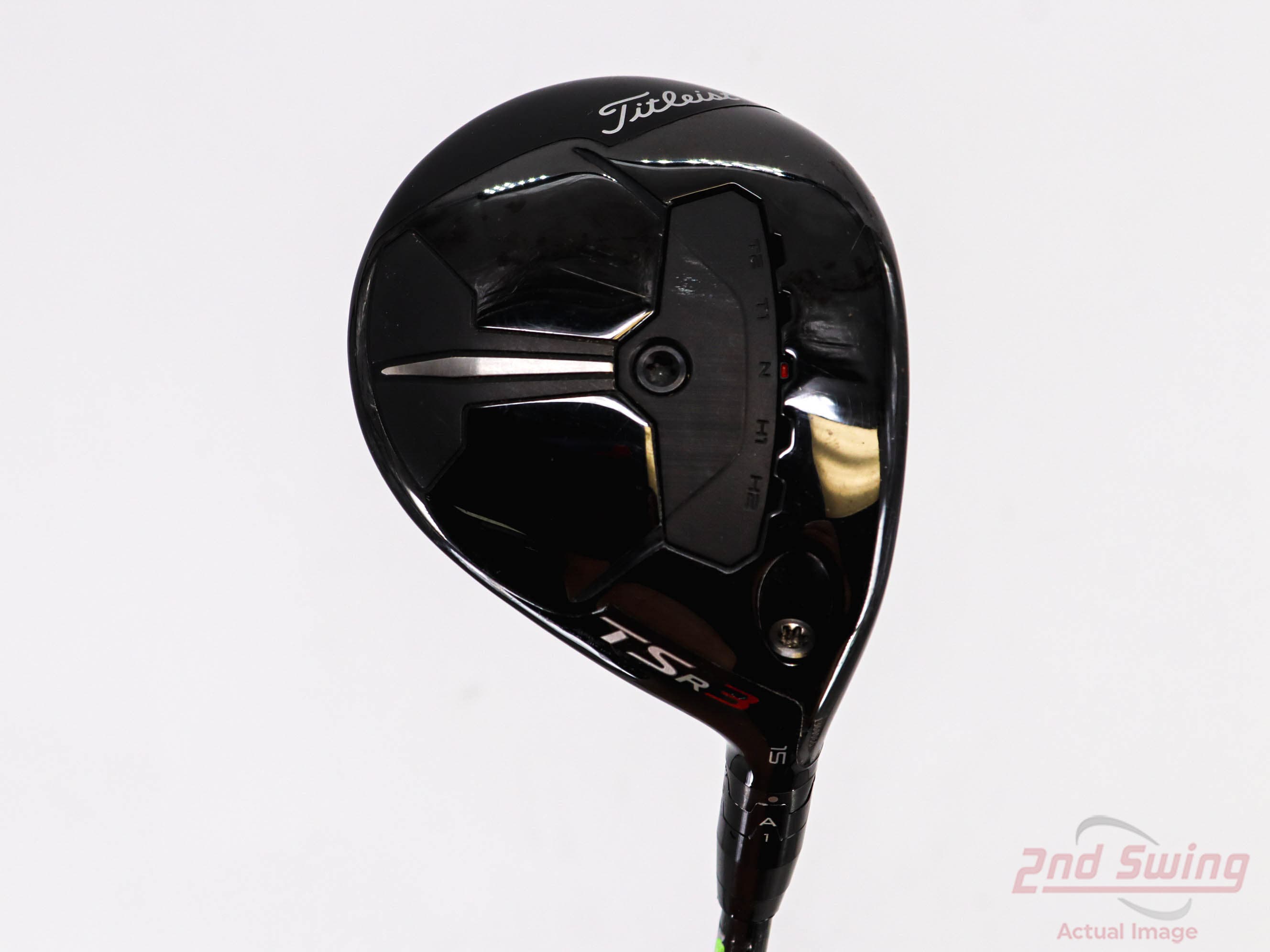 Titleist TSR3 Fairway Wood | 2nd Swing Golf