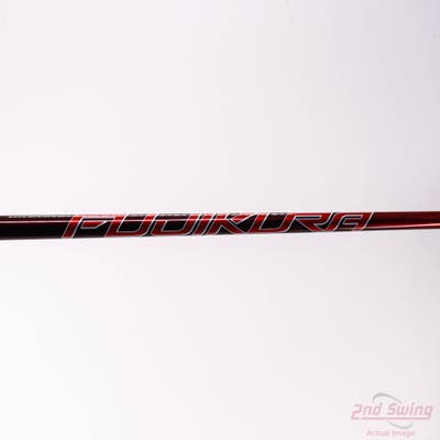 Pull Fujikura Speeder NX 50g Fairway Shaft Regular 40.5in