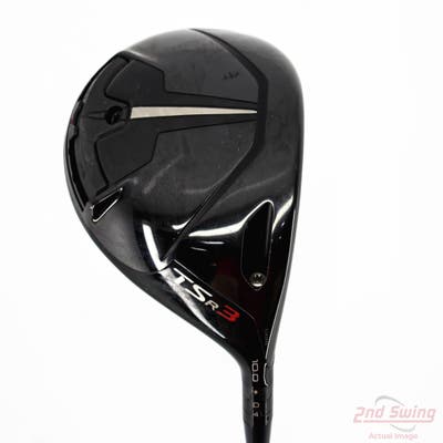 Titleist TSR3 Driver 10° MRC Tensei AV Blue SFW 55 Graphite Regular Right Handed 45.75in