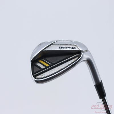 TaylorMade Rocketbladez Single Iron Pitching Wedge PW TM Matrix RocketFuel 85 Steel Stiff Right Handed 35.75in