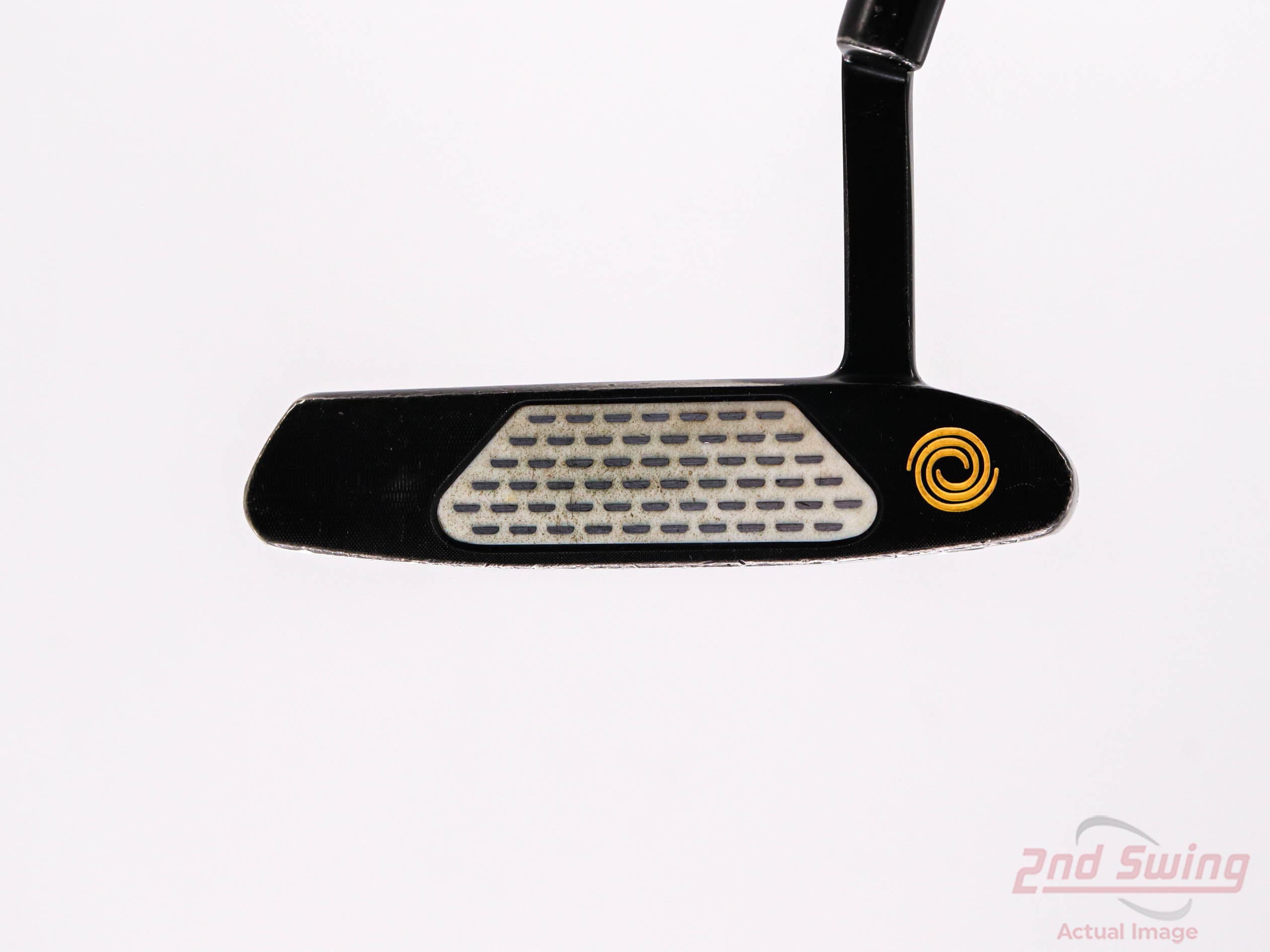 Odyssey Stroke Lab Black One Putter (D-82440353329) | 2nd Swing Golf