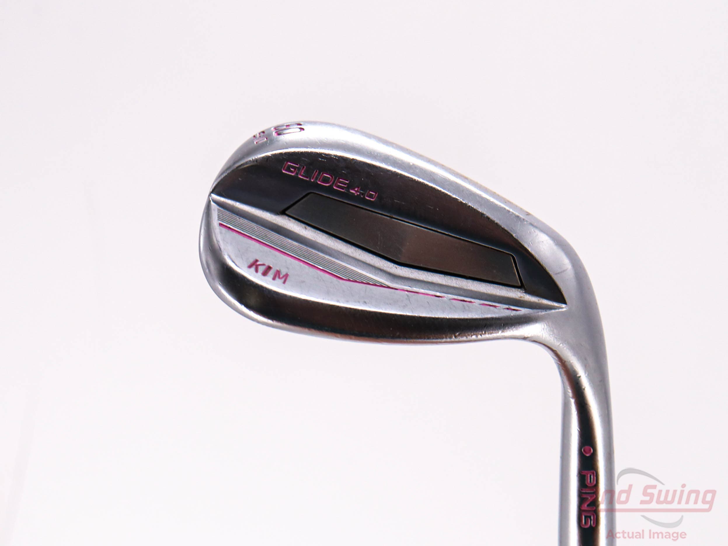 Ping Glide 4.0 Wedge | 2nd Swing Golf