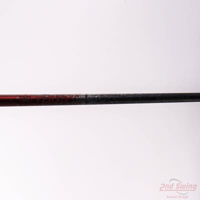 Pull Aldila Tour Red 75g Hybrid Shaft Regular 39.0in