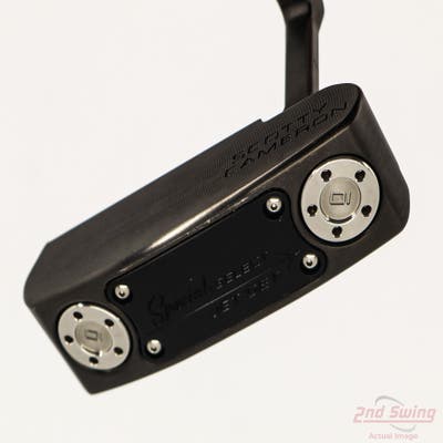 Titleist Scotty Cameron Jet Set Newport Plus Limited Putter Graphite Right Handed 34.5in