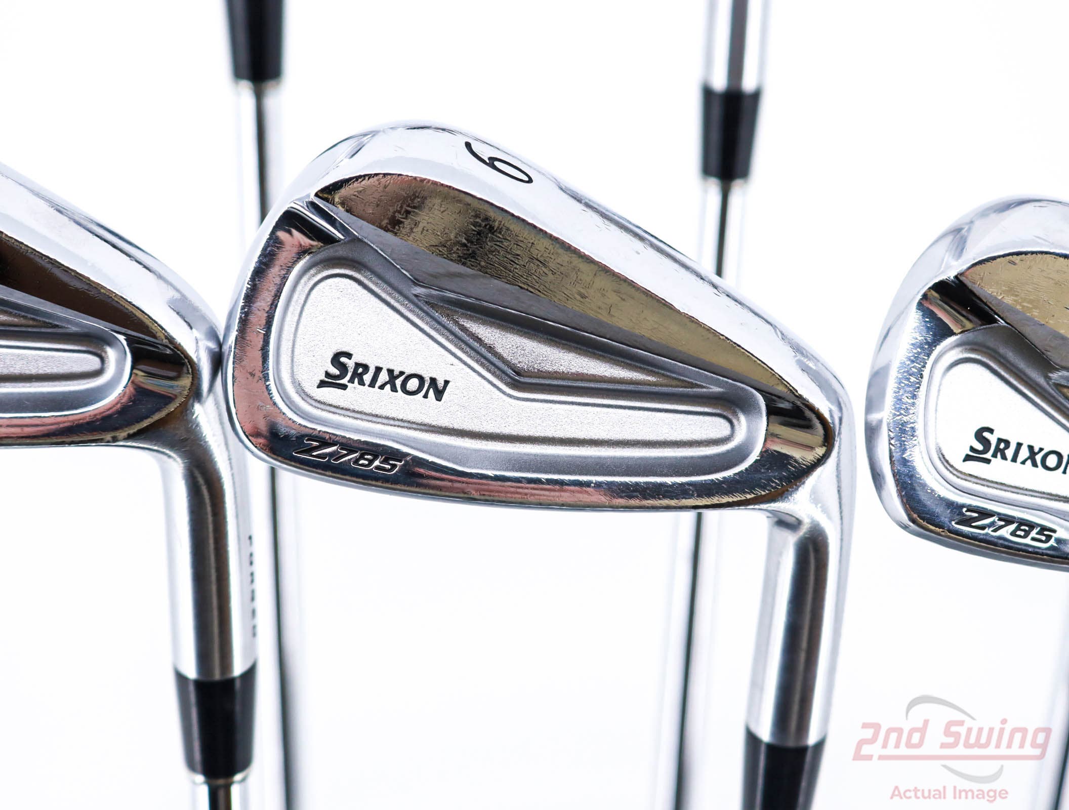 Srixon Z785 Iron Set (D-82440448939) | 2nd Swing Golf Srixon Z785 Iron Set (D-82440448939) | 2nd Swing Golf